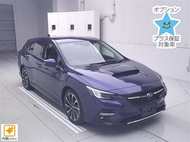 Subaru LEVORG 2021 7058479-0