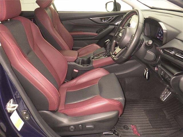 Subaru LEVORG 2021 7058479-5