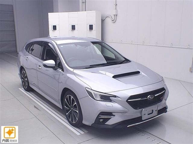 Subaru LEVORG 2021 7058498-0