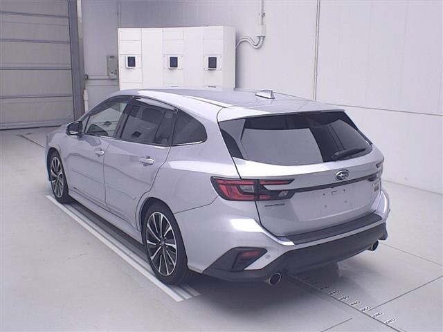 Subaru LEVORG 2021 7058498-1