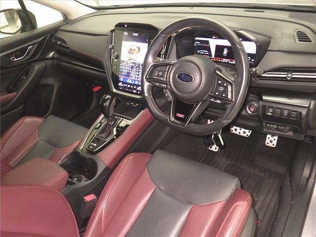 Subaru LEVORG 2021 7058498-3