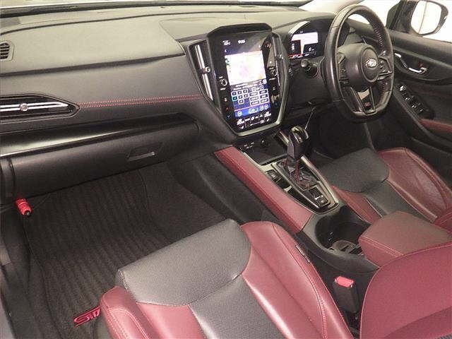 Subaru LEVORG 2021 7058498-4