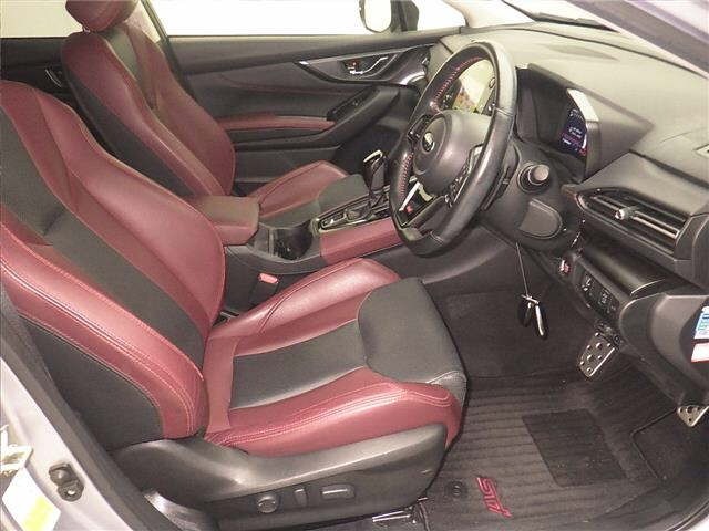 Subaru LEVORG 2021 7058498-5