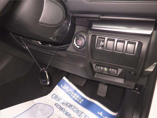 Subaru LEVORG 2020 7058500-8