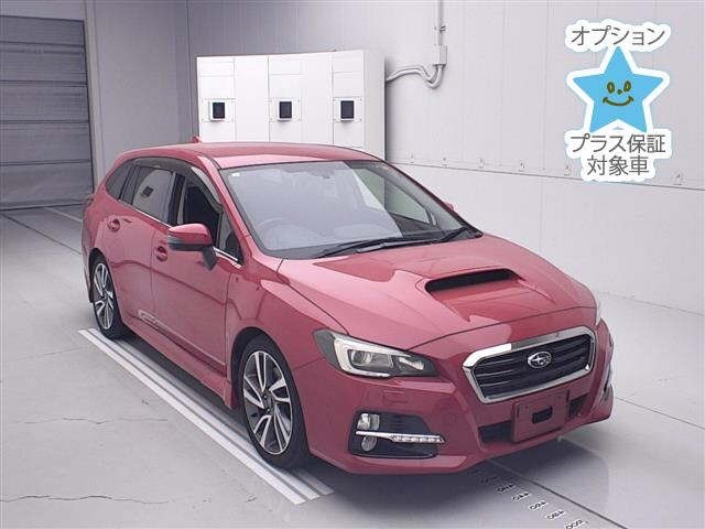 Subaru LEVORG 2014 7058521-0