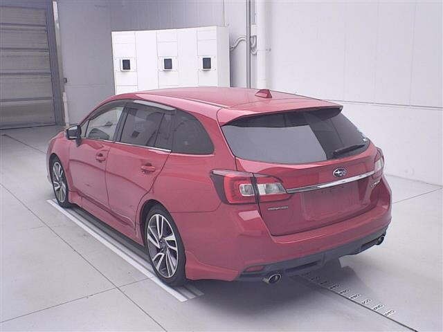 Subaru LEVORG 2014 7058521-1