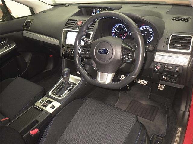 Subaru LEVORG 2014 7058521-3