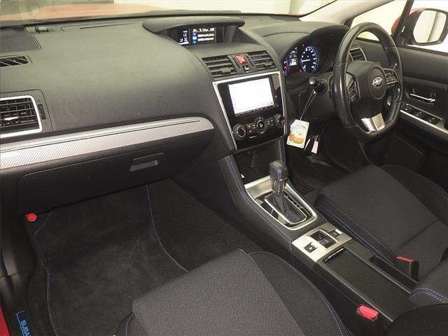 Subaru LEVORG 2014 7058521-4