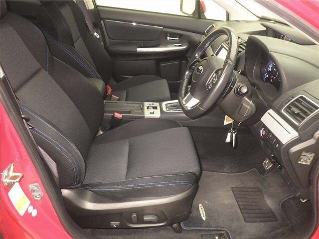 Subaru LEVORG 2014 7058521-5