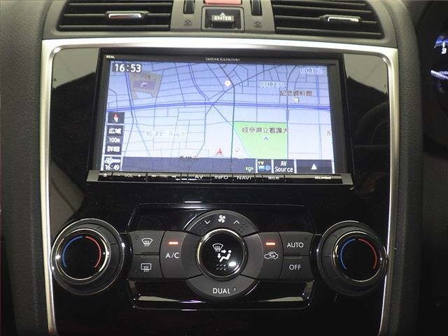 Subaru LEVORG 2014 7058521-6