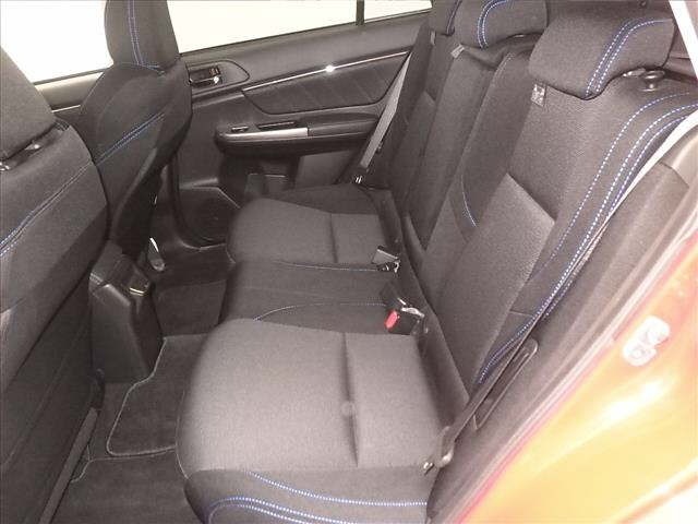 Subaru LEVORG 2014 7058521-7