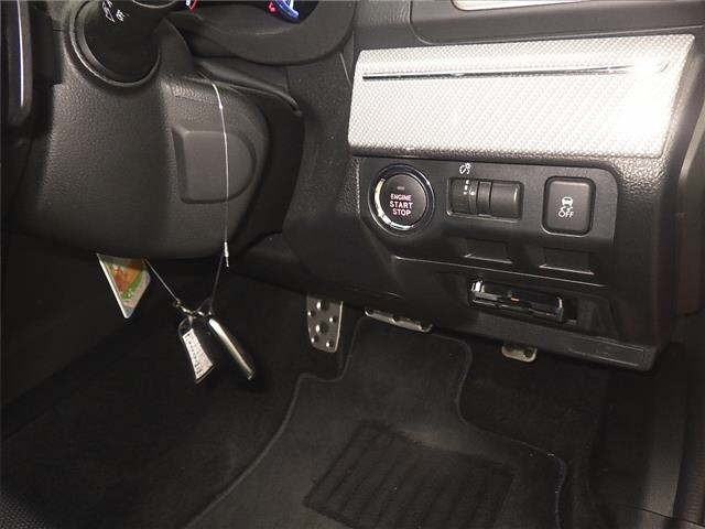 Subaru LEVORG 2014 7058521-8