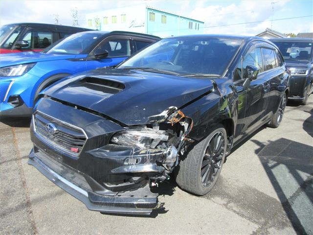 Subaru LEVORG 2020 7058550-0