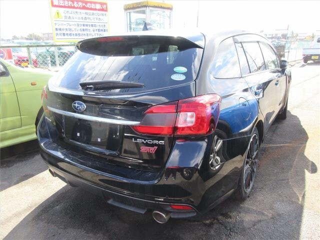 Subaru LEVORG 2020 7058550-1