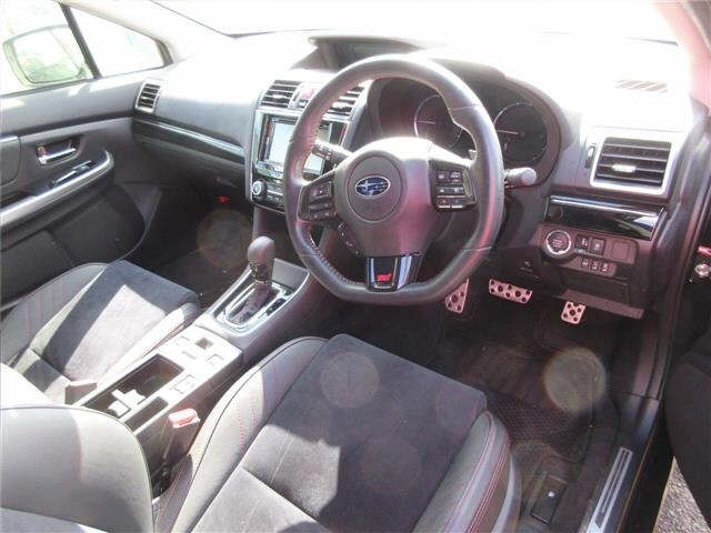 Subaru LEVORG 2020 7058550-3