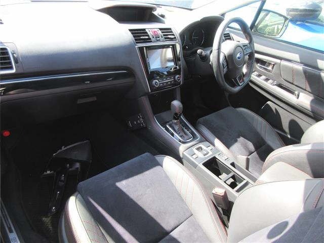 Subaru LEVORG 2020 7058550-4