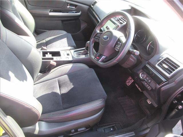 Subaru LEVORG 2020 7058550-5