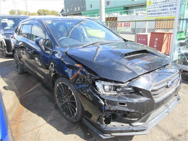 Subaru LEVORG 2020 7058550-6