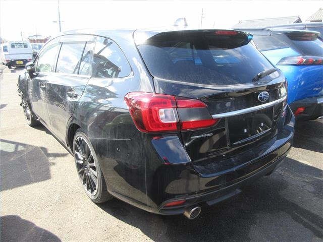 Subaru LEVORG 2020 7058550-7