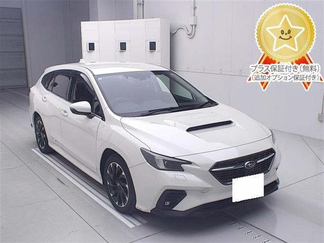 Subaru LEVORG 2020 7058551-0
