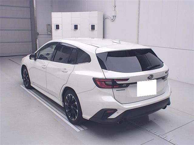 Subaru LEVORG 2020 7058551-1
