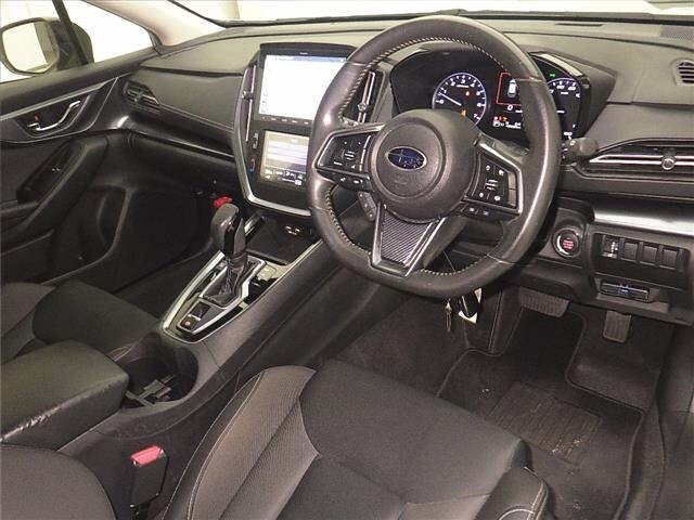 Subaru LEVORG 2020 7058551-3