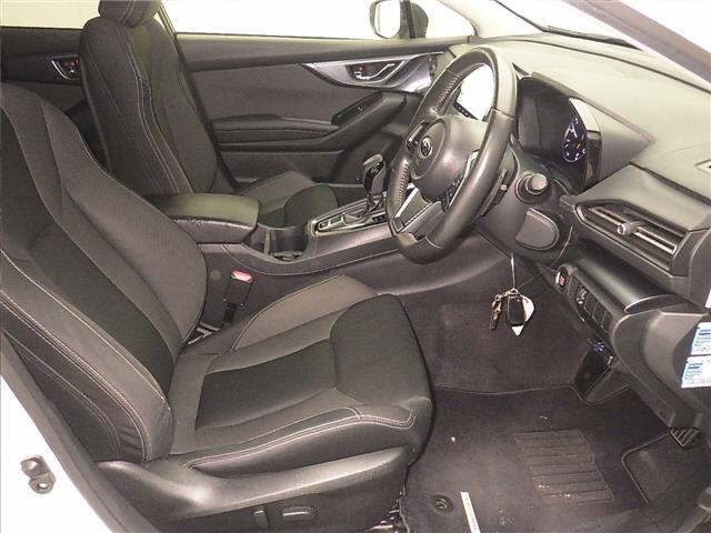 Subaru LEVORG 2020 7058551-5