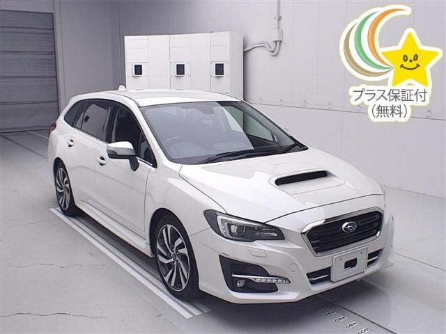 Subaru LEVORG 2018 7058574-0
