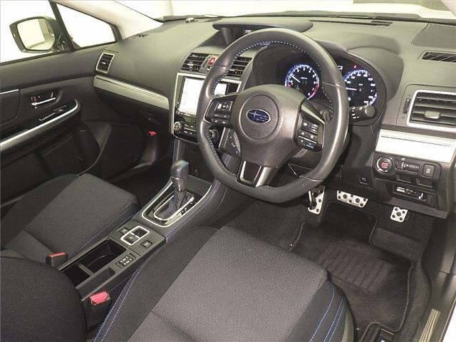 Subaru LEVORG 2018 7058574-3