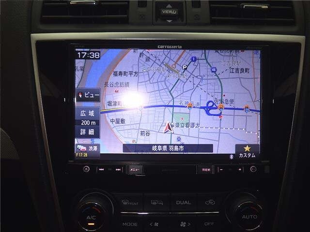 Subaru LEVORG 2018 7058574-6