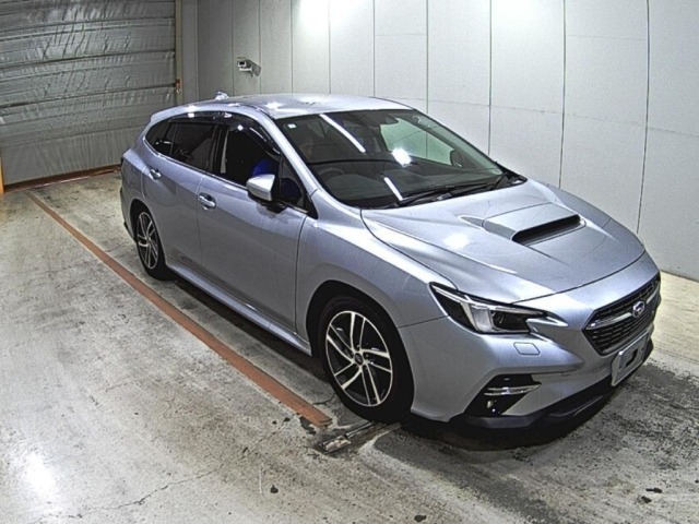 Subaru LEVORG 2021 7058604-0