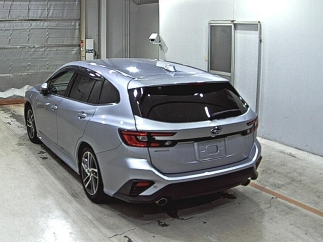Subaru LEVORG 2021 7058604-1