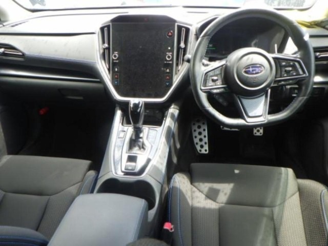 Subaru LEVORG 2021 7058604-3