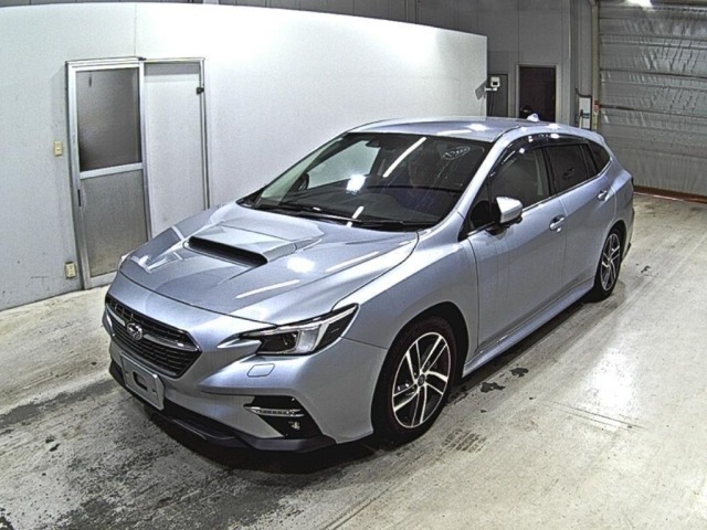 Subaru LEVORG 2021 7058604-4