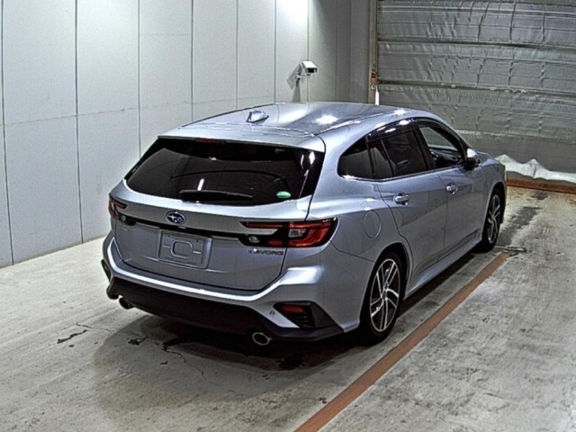 Subaru LEVORG 2021 7058604-5