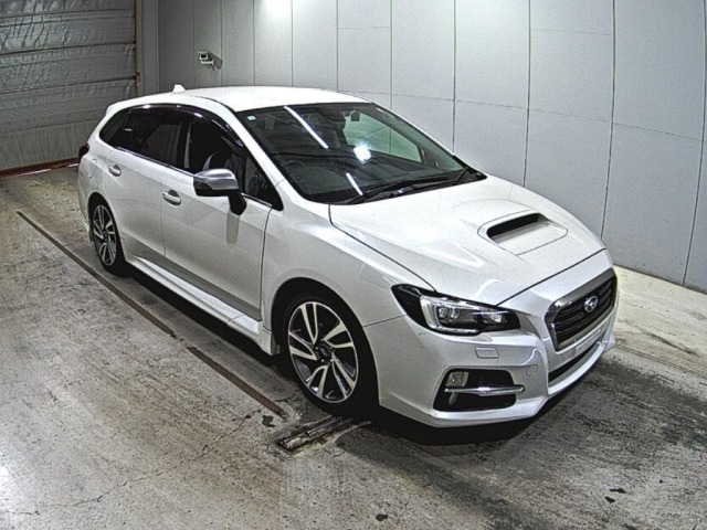 Subaru LEVORG 2017 7058605-0