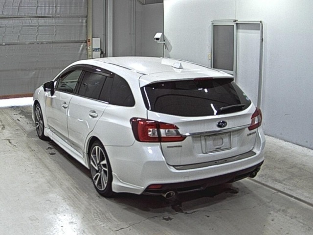 Subaru LEVORG 2017 7058605-1
