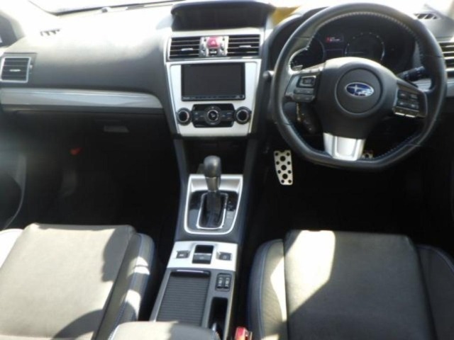 Subaru LEVORG 2017 7058605-3