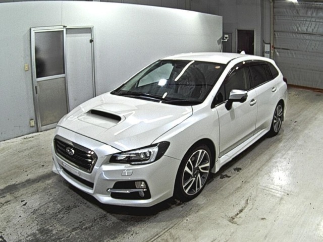 Subaru LEVORG 2017 7058605-4