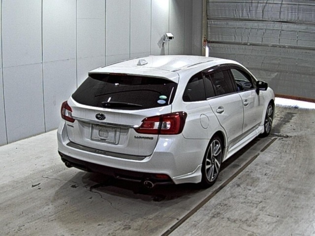 Subaru LEVORG 2017 7058605-5