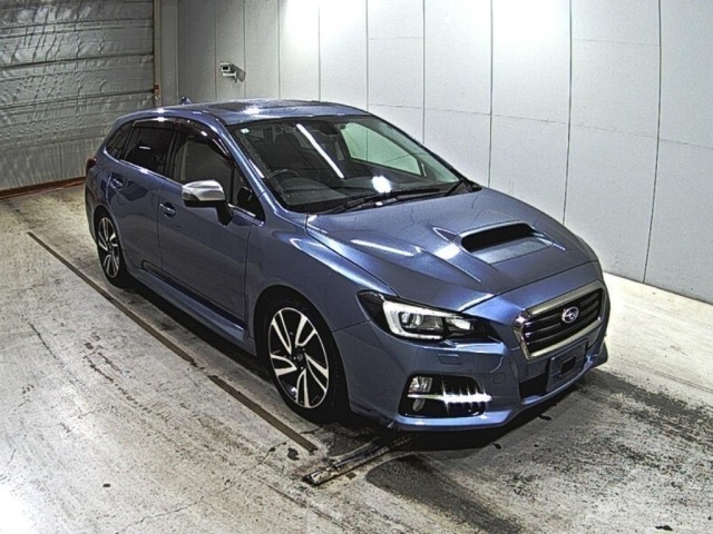 Subaru LEVORG 2015 7058632-0