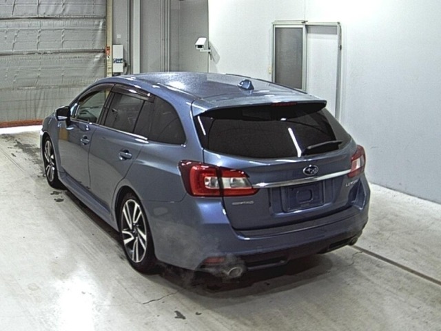 Subaru LEVORG 2015 7058632-1