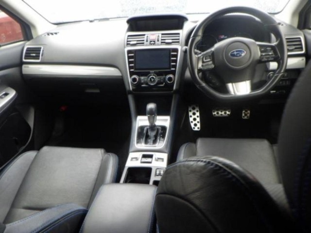 Subaru LEVORG 2015 7058632-3