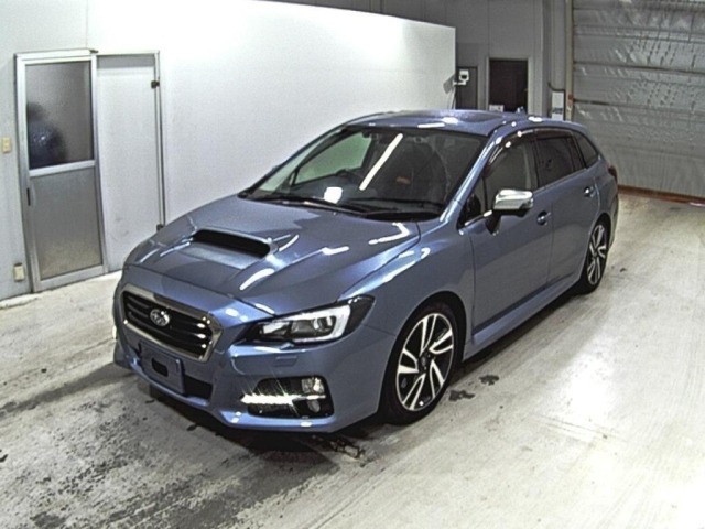 Subaru LEVORG 2015 7058632-4