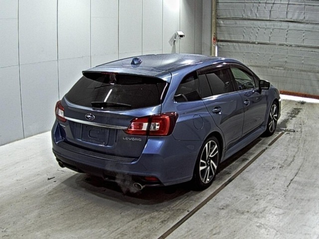 Subaru LEVORG 2015 7058632-5