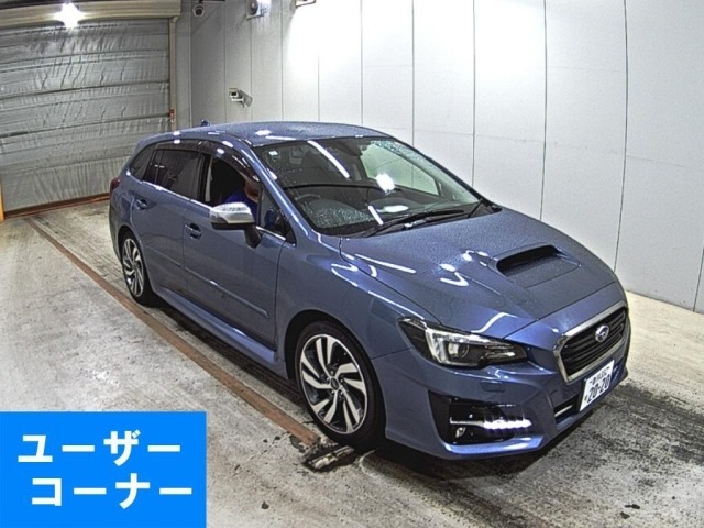 Subaru LEVORG 2017 7058657-0
