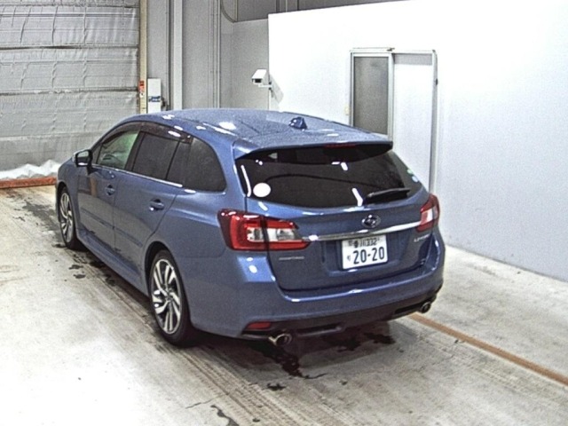 Subaru LEVORG 2017 7058657-1