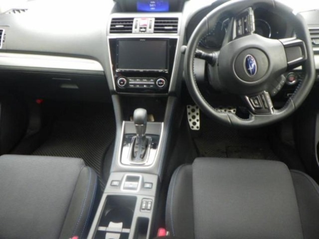 Subaru LEVORG 2017 7058657-3