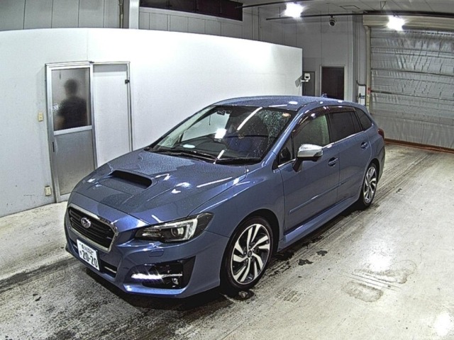 Subaru LEVORG 2017 7058657-4