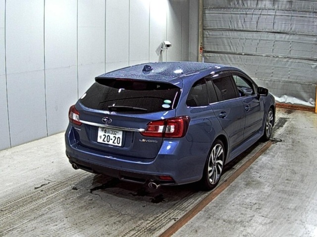 Subaru LEVORG 2017 7058657-5